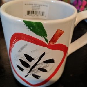 Kate Spade mug